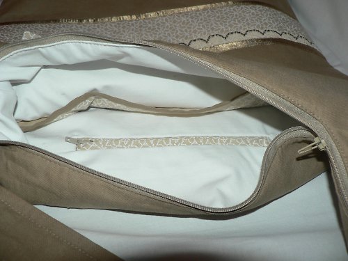 Světle hnědá — foto 2