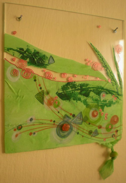 Vůně trávy — foto 2