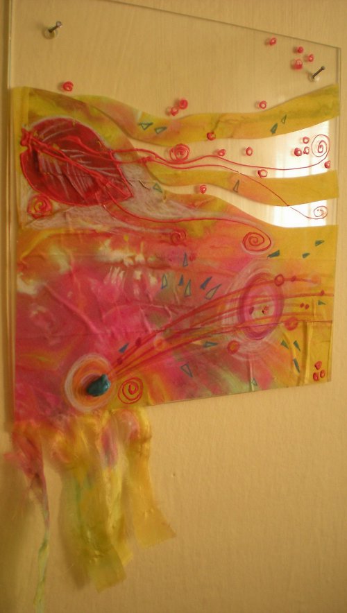 Letní vítr — foto 2