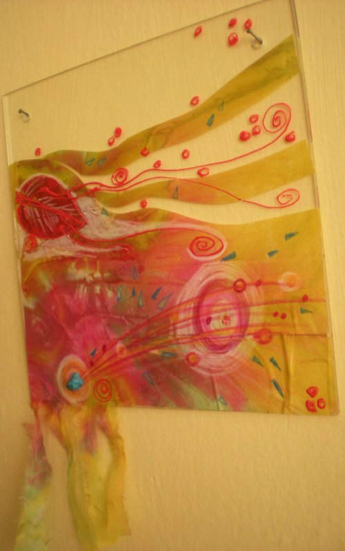 Letní vítr — foto 3
