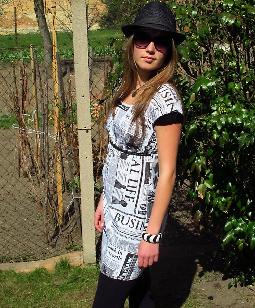 Denní tisk — foto 3