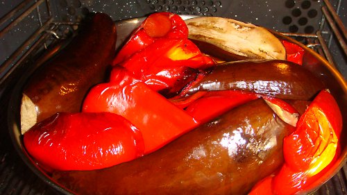 Pikantní ajvar — foto 3