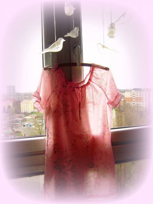 Osiřela košilela... — foto 2