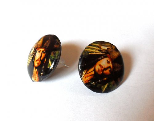 Jack Sparrow — foto 2