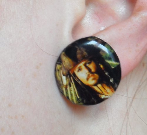 Jack Sparrow — foto 3
