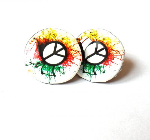 PEACE — foto 3