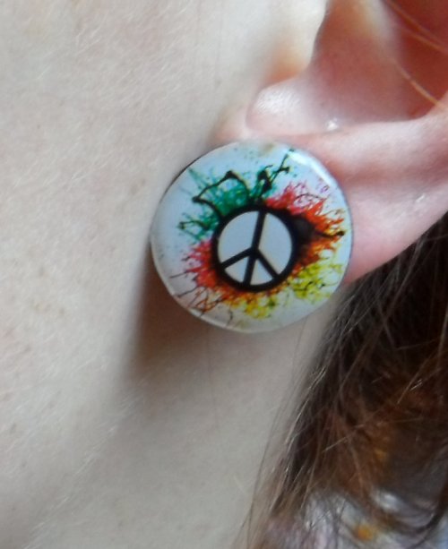 PEACE — foto 4