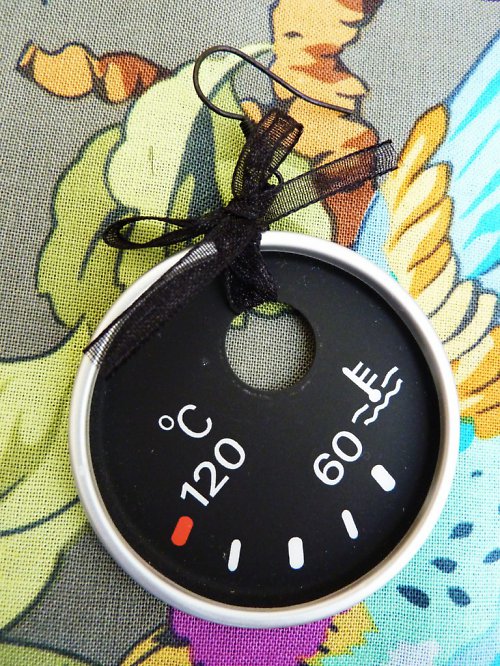 Pro automobilistčino ucho — foto 3
