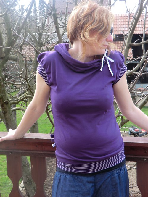 Triko pro Medvisku :) — foto 2