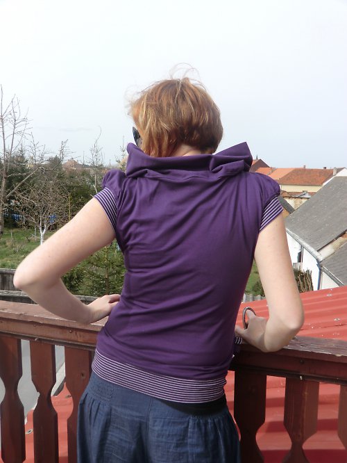 Triko pro Medvisku :) — foto 3
