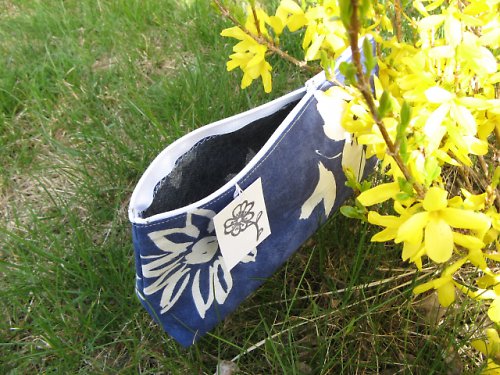 Bílé květy No.2 — foto 3