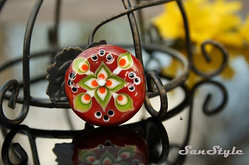 Medailonek - Folkloric — foto 3