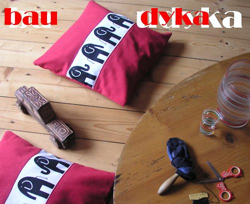 Sloni na úprku — foto 3