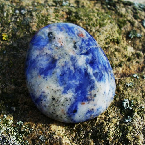 Placka sodalit S13 — foto 2