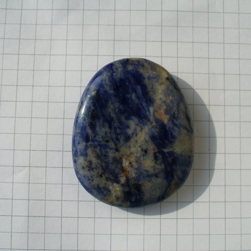 Placka sodalit S13 — foto 3