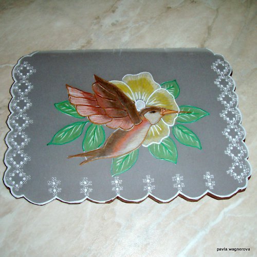 Jarní pípání — foto 2
