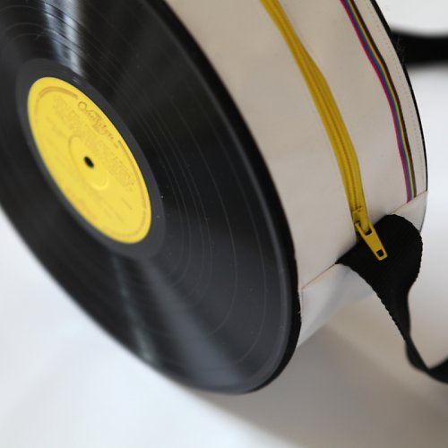 Vinylka velká — foto 3