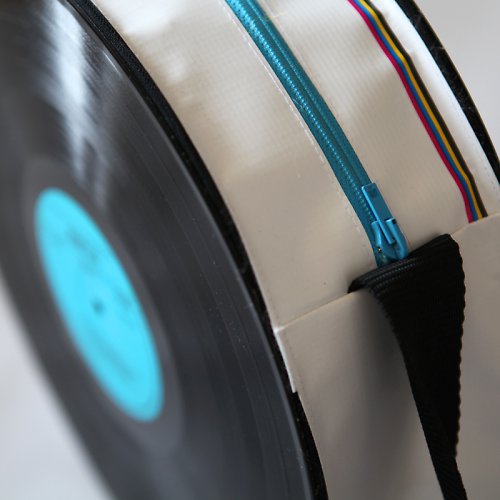 Vinylka velká — foto 5