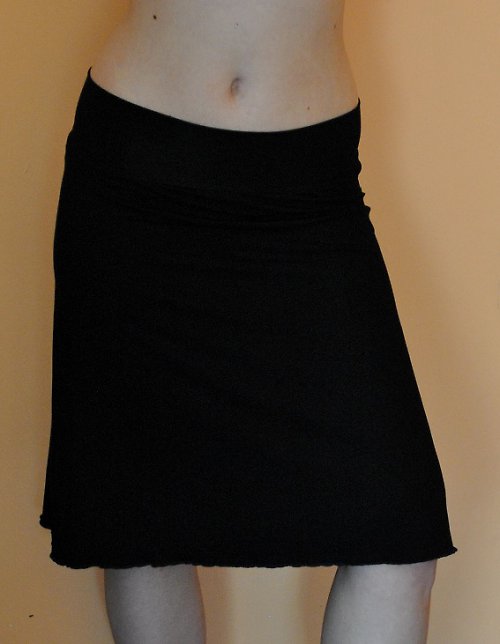 Černá Sukně — foto 2