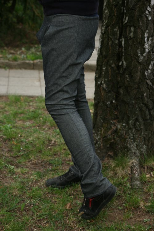 T r a n d y b l u e... — foto 2