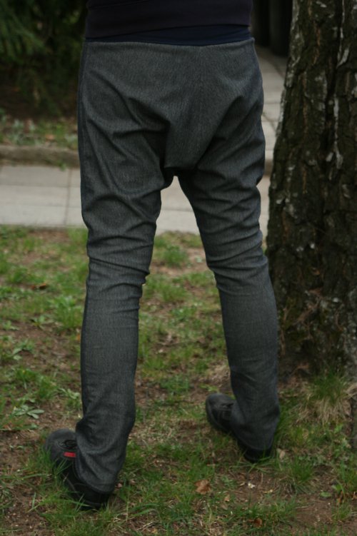 T r a n d y b l u e... — foto 3