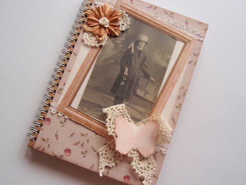 Notýsek ze staré doby — foto 2