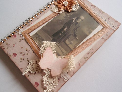 Notýsek ze staré doby — foto 3