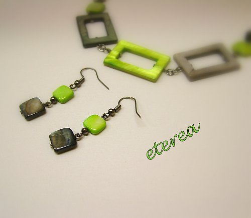 ..mořský geom.. — foto 2