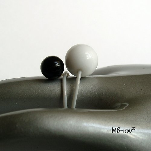 Black & white — foto 2
