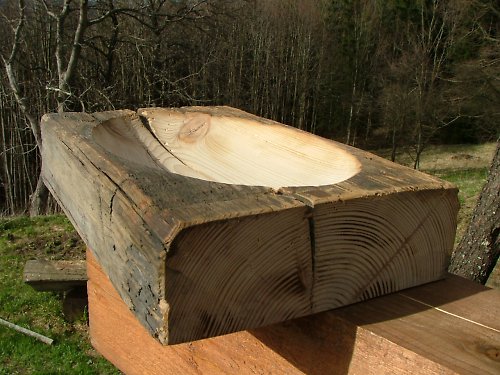 Starosvětská misa — foto 3