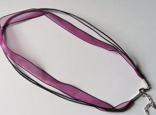 Náhrdelníkový komplet — foto 2