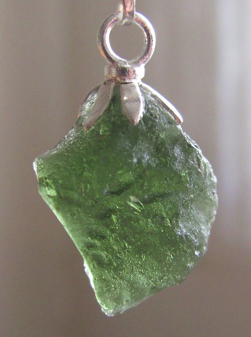 Vltavín Amulet — foto 2