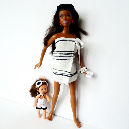 Luxusní plážový set pro Barbie — foto 5