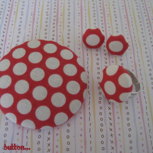 Button- prstýnek — foto 2