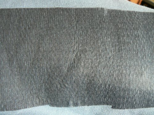 Elastický vlizelin — foto 2