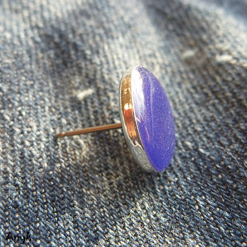 Puzetky Phalala - modré 14mm — foto 2