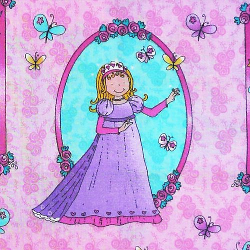 Princezny (Dětský úsměv) — foto 2
