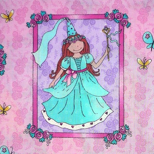 Princezny (Dětský úsměv) — foto 3