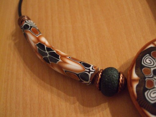 Náhrdelník — foto 3