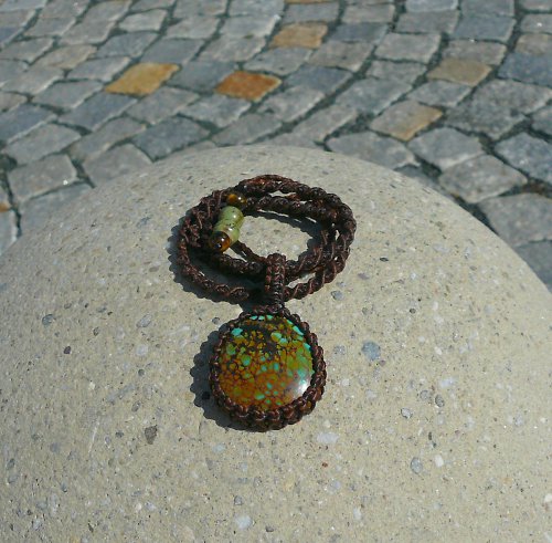Tyrkys — foto 2