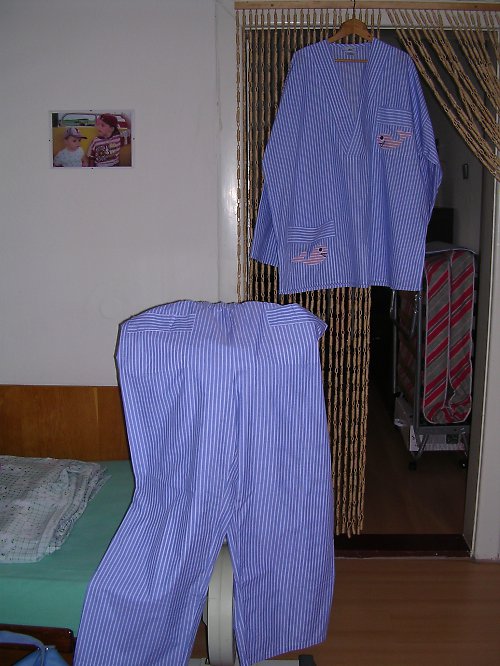 Domácí nebo plážový oblek - !SLEVA! — foto 5