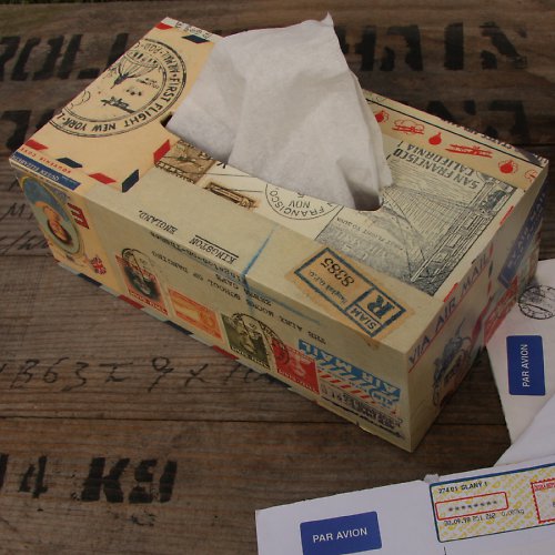 Via airmail please! — foto 4