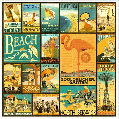 Graphic45 - High Style Holiday — foto 2
