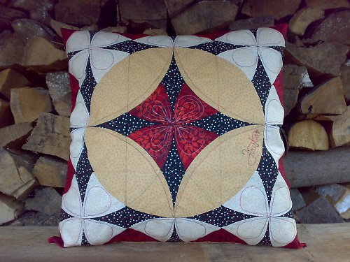 Tak trochu mandala.... — foto 3