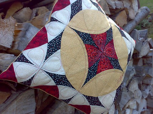 Tak trochu mandala.... — foto 4