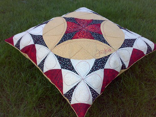 Tak trochu mandala.... — foto 5