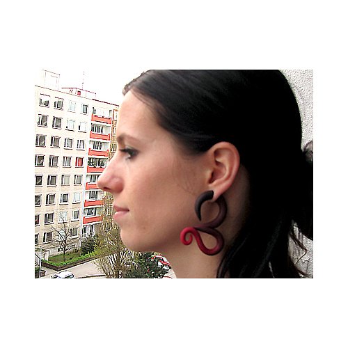 Falešná trojka srdcová — foto 3