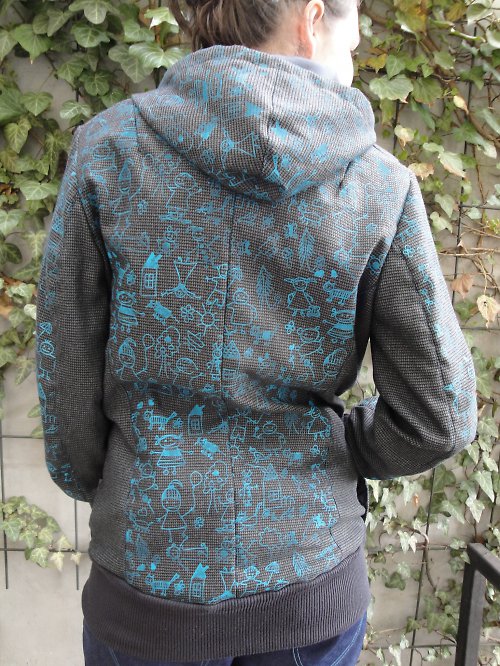 Bunda — foto 3