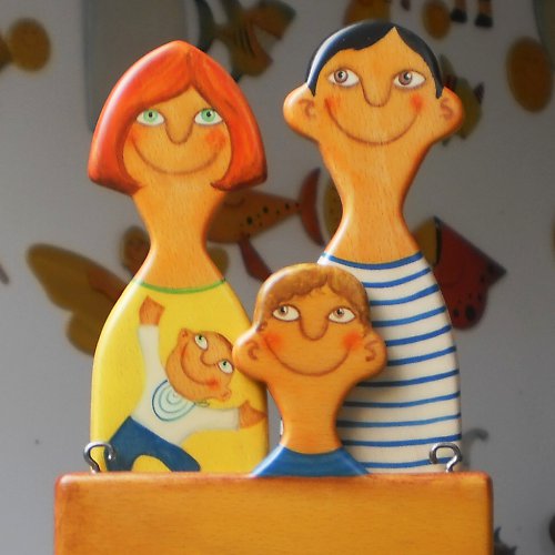 Balon - hodiny — foto 3