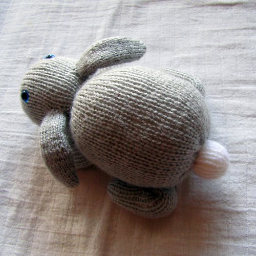 Králíček — foto 3